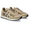 Кроссовки ASICS TIGER RUNNER II уни. коричневый 4H