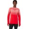 Лонгслів ASICS SEAMLESS LS TOP чол. червоний S