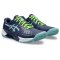 Кроссовки ASICS GEL-CHALLENGER 14 PADEL муж. синий 11