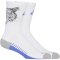 Шкарпетки ASICS PERFORMANCE RUN SOCK CREW уні. білий I