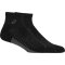 Шкарпетки ASICS PERFORMANCE RUN SOCK QUARTER уні. чорний I