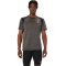 Футболка ASICS ROAD SS TOP чол. сірий S