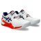 Кросівки ASICS GEL-RESOLUTION 9 CLAY чол. білий 12