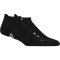 Носки ASICS COURT+ TENNIS ANKLE SOCK уни. черный II