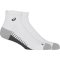 Шкарпетки ASICS PERFORMANCE RUN SOCK QUARTER уні. білий I
