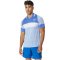 Поло ASICS MEN MATCH ACTIBREEZE POLO-SHIRT муж. голубой S