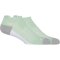 Шкарпетки ASICS PERFORMANCE RUN SOCK ANKLE уні. зелений II
