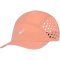 Кепка ASICS ULTRA LIGHTWEIGHT RUNNING CAP уні. рожевий OS