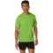 Футболка ASICS ICON SS TOP чол. зелений S