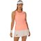 Майка ASICS WOMEN MATCH ACTIBREEZE TANK жін. рожевий XS