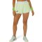 Шорты ASICS WOMEN MATCH SHORT жен. зеленый S