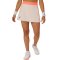 Юбка-шорты ASICS WOMEN MATCH SKORT жен. розовый XS