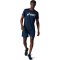 Футболка ASICS CORE ASICS TOP муж. синий S