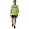 Футболка ASICS CORE ASICS TOP чол. зелений S