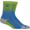 Шкарпетки ASICS PERFORMANCE RUN SOCK CREW уні. синій I