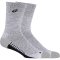 Шкарпетки ASICS PERFORMANCE RUN SOCK CREW уні. сірий I