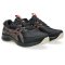 Кроссовки ASICS GEL-VENTURE 10 WATERPROOF жен. черный 9