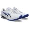 Кросівки ASICS SOLUTION SWIFT FF 2 CLAY чол. білий 8