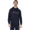 Толстовка ASICS OTH HOODIE чол. синій S