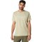Футболка ASICS LOGO SS TEE муж. бежевый S