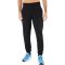 Штани ASICS LOGO SWEATPANT чол. чорний S