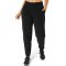 Брюки ASICS LOGO SWEATPANT жен. черный XS