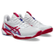 Кроссовки ASICS SOLUTION SPEED FF 3 CLAY жен. бордовый 5