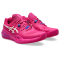 Кроссовки ASICS GEL-RESOLUTION X CLAY жен. розовый 5