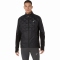 Куртка ASICS ROAD WINTER JACKET муж. черный S