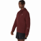 Куртка ASICS METARUN WATERPROOF JACKET муж. бордовый S