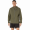 Куртка ASICS FUJITRAIL ELITE WATERPROOF JACKET чол. зелений S