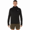 Толстовка ASICS ROAD WINTER LS HOODIE чол. чорний S