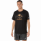Футболка ASICS FUJITRAIL LOGO SS TOP чол. чорний S