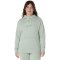 Толстовка ASICS ASICS LOGO OTH HOODIE жін. зелений XS