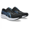 Кросівки ASICS PATRIOT 14 чол. чорно-синий 10