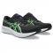 Кросівки ASICS PATRIOT 14 чол. чорно-зелений 10