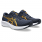 Кросівки ASICS PATRIOT 14 чол. синій-помаранчевий 10