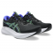 Кросівки ASICS GEL-EXCITE 11 чол. чорно-зелений 10