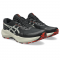 Кросівки ASICS GEL-VENTURE 11 чол. чорно-червоний 10
