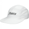 Кепка ASICS PERFORMANCE RUNNING 5 PANEL CAP уни. белый L/XL
