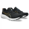 Кросівки ASICS GEL-CONTEND 9 чол. чорно-помаранчевий 10