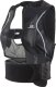 Захист спини Salomon FLEXCELL PRO W 22-23 чорний/синій M