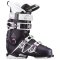 Ботинки горнолыжные Salomon QST PRO 80 W 18-19 фиолетовый/белый 23X