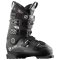 Черевики гірськолижні Salomon X PRO 100 Custom Heat Connect 18-19 чорний 27X