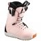 Ботинки сноубордические Salomon KIANA 16-17 светло-розовый 24.5