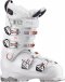 Ботинки горнолыжные Salomon X PRO Custom Heat W 17-18 белый/серый 23.5