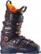 Ботинки горнолыжные Salomon X MAX 120 17-18 черный/синий/оранжевый 29.5