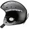 Шлем горнолыжный Salomon ZOOM JR 13 черный 5152