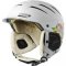 Шлем горнолыжный Atomic AFFINITY 12-13 белый S 51-55
