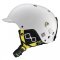 Шлем горнолыжный Salomon CRUISER 11 темно-серый S 53-56